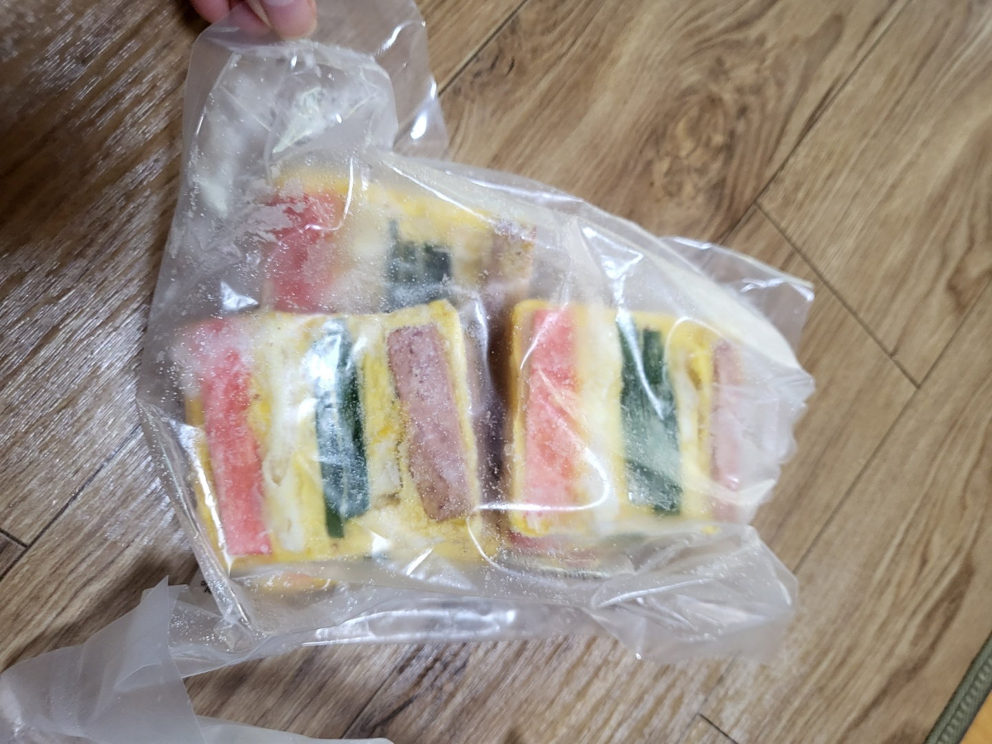 사옹원 민속모둠전