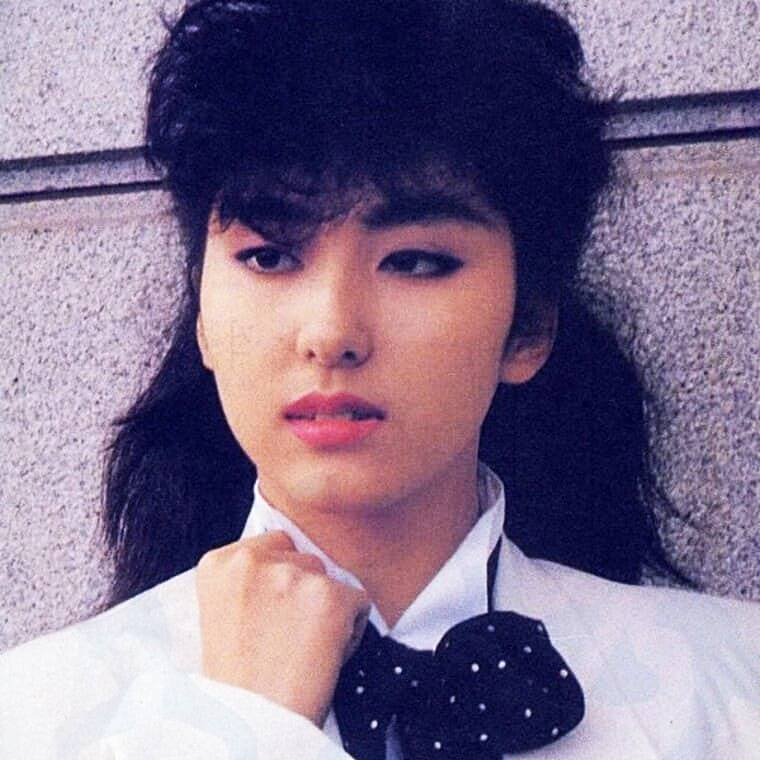 가수-김완선-리즈