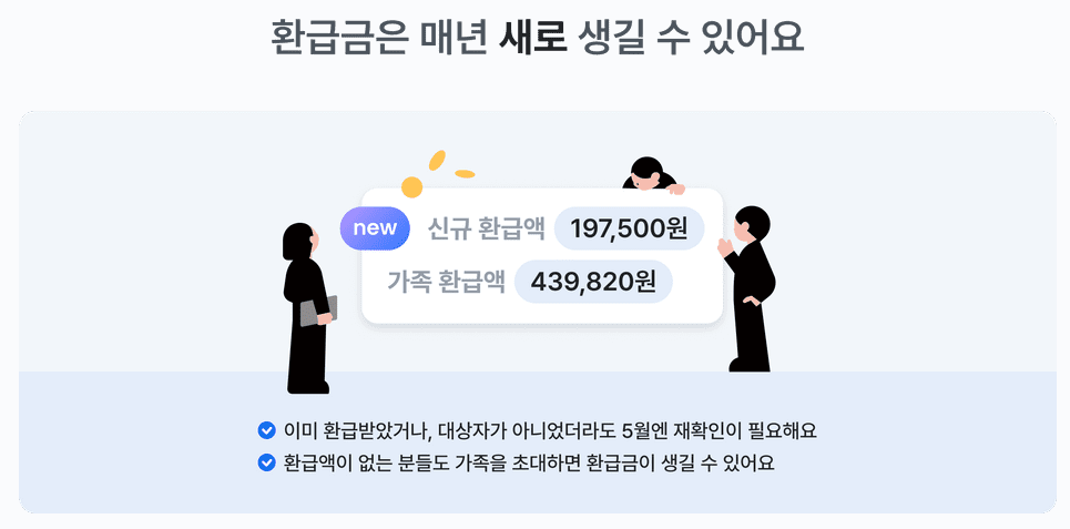 환급액-취합