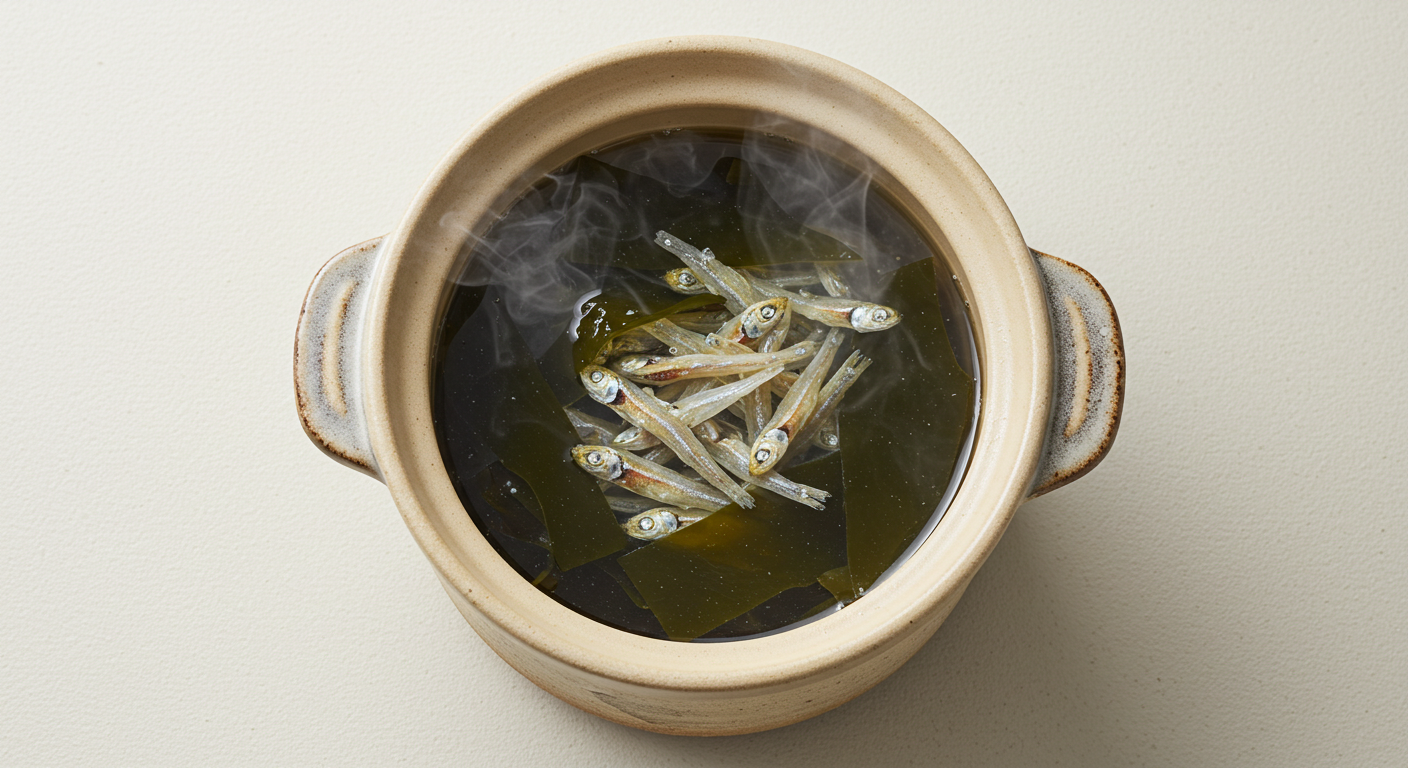 콩나물국 맛있게 끓이는 법