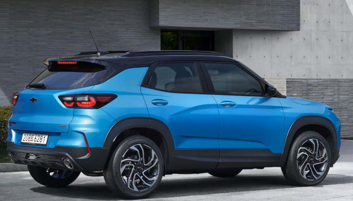 쉐보레 블레이저 중고차 가격 시세표 연비