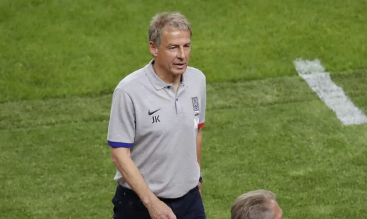 축구국가대표팀 명단 발표 방식