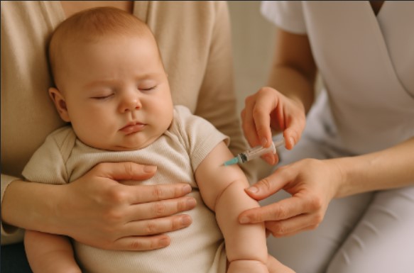 RSV바이러스 증상과 예방법4