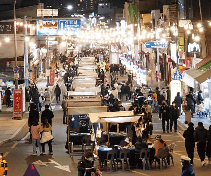 경남 축제 일정