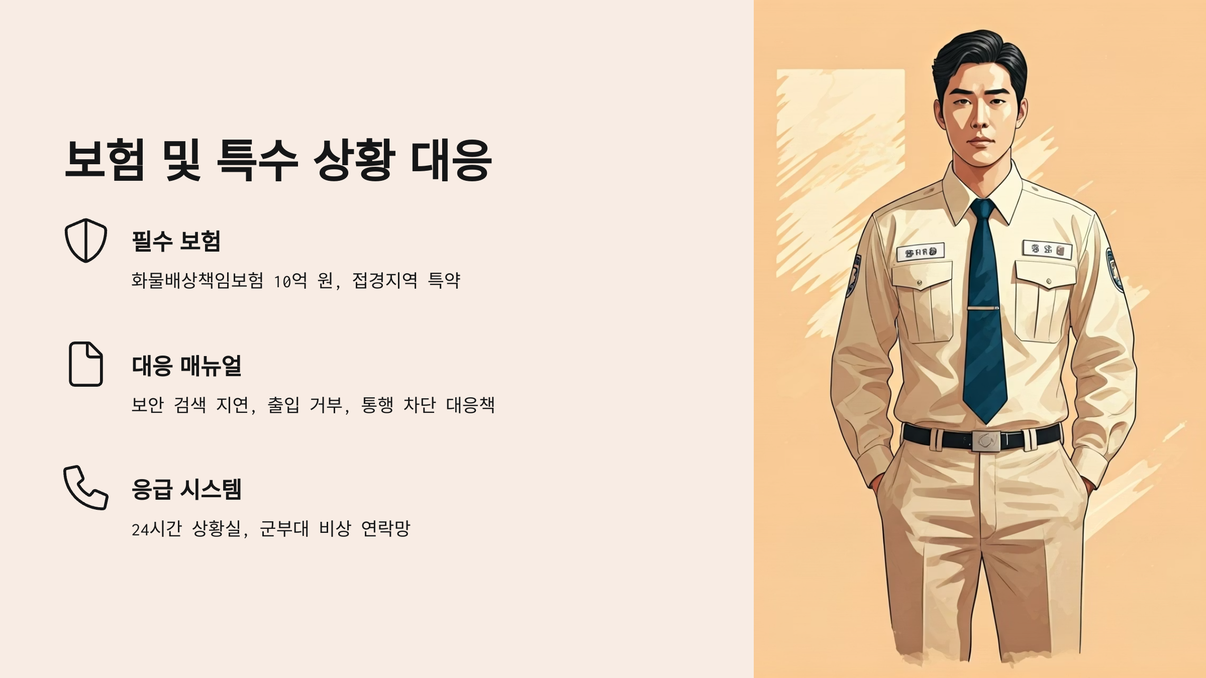 연천 이삿짐센터 특화보험