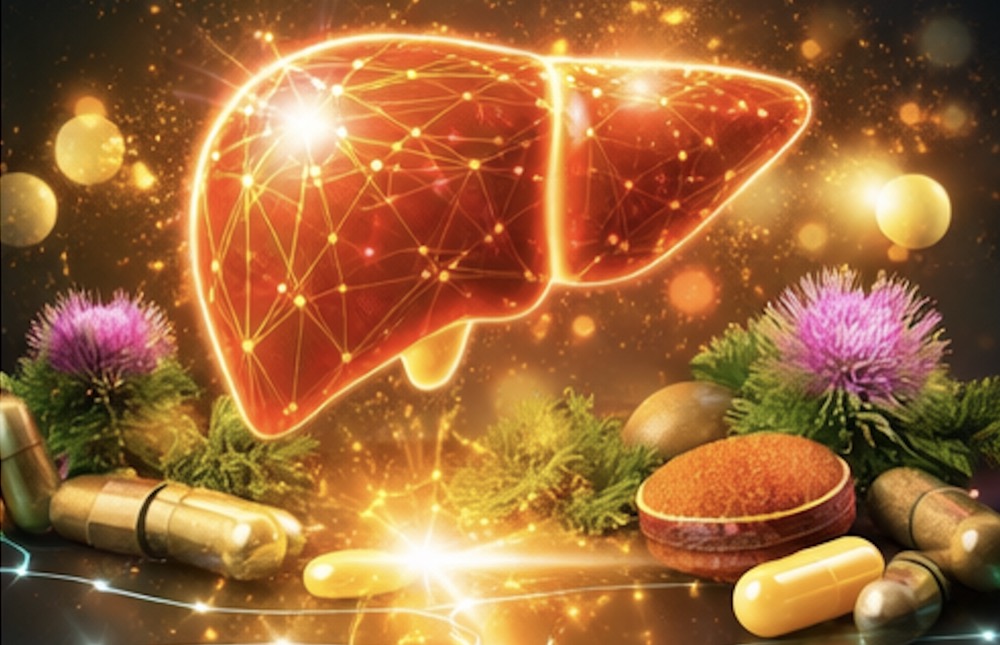 간에 좋은 영양제