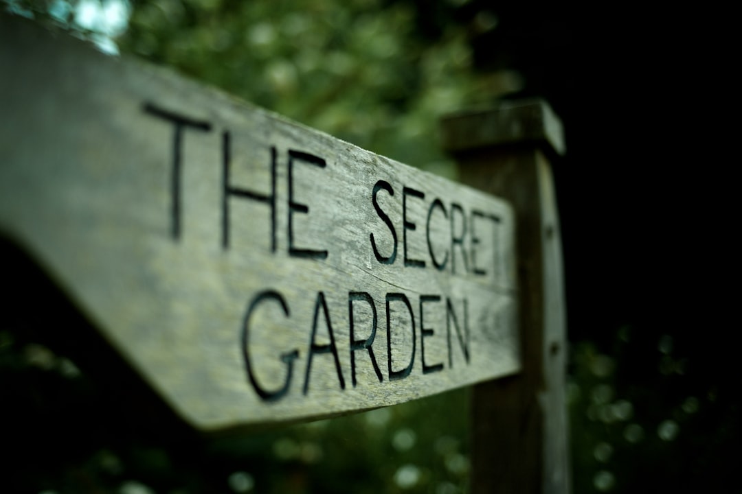 Secret Garden