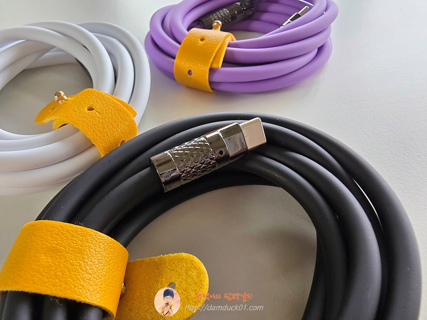 120w 6a 초고속 충전 유형 C 실리콘 180 &deg; 회전 팔꿈치 TYPE-C-C 데이터 케이블 1M 2M USB 케이블 USB C - C 충전기 케이블
