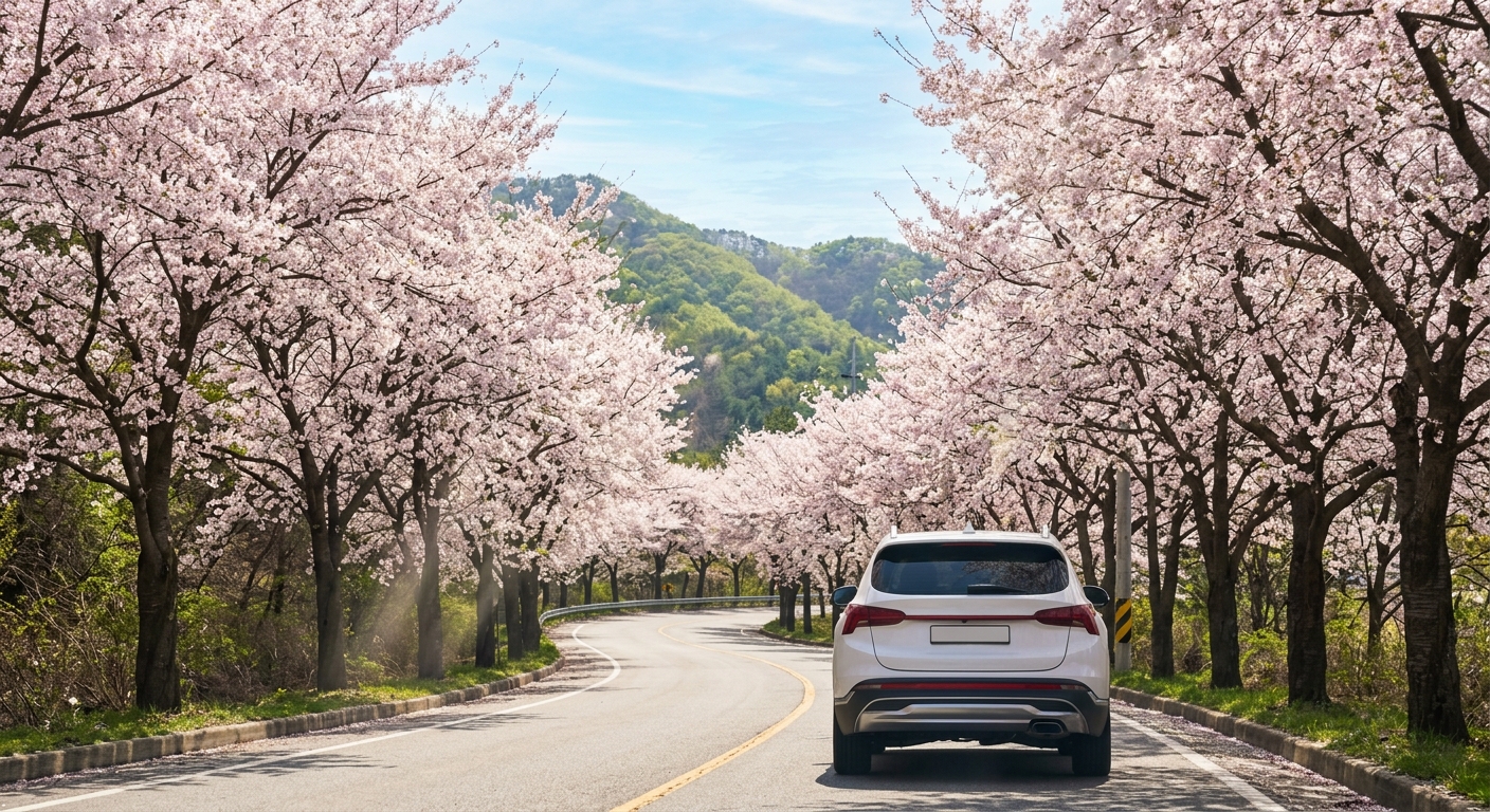 사계절 매력 만점! 강원 네이처로드 코스 추천