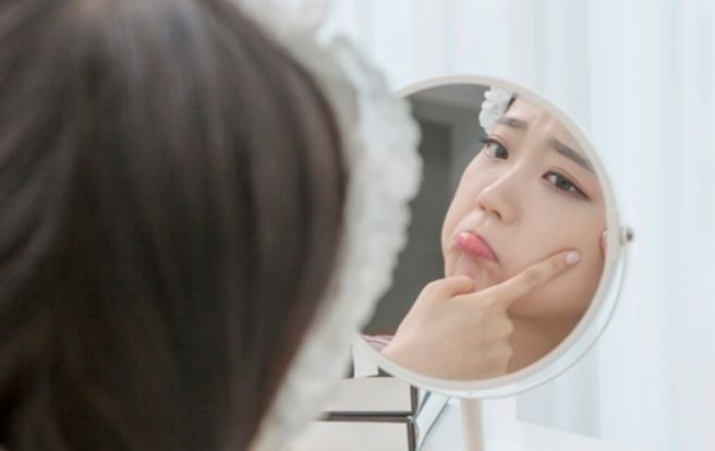 몸이 붓는 원인