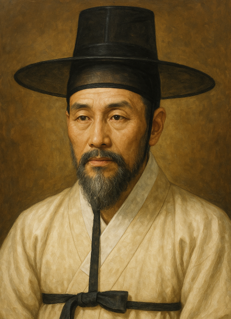 허준