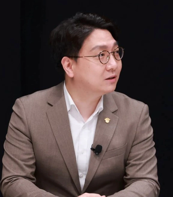 신인규 변호사 프로필 나이 학력 경력