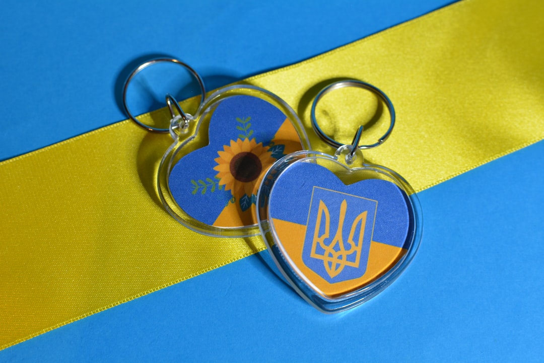 Keyring.