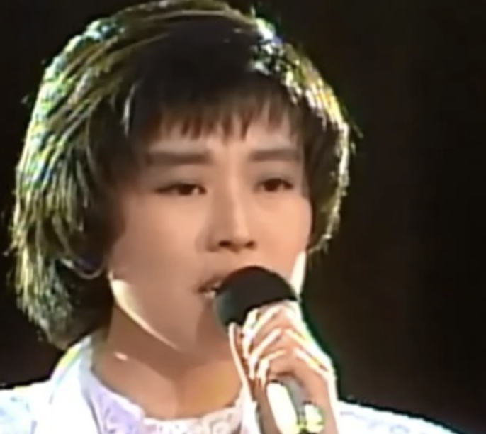 방미 어린시절