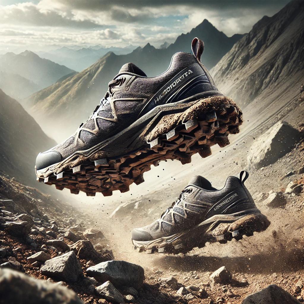 라스포르티바 트레일러닝화