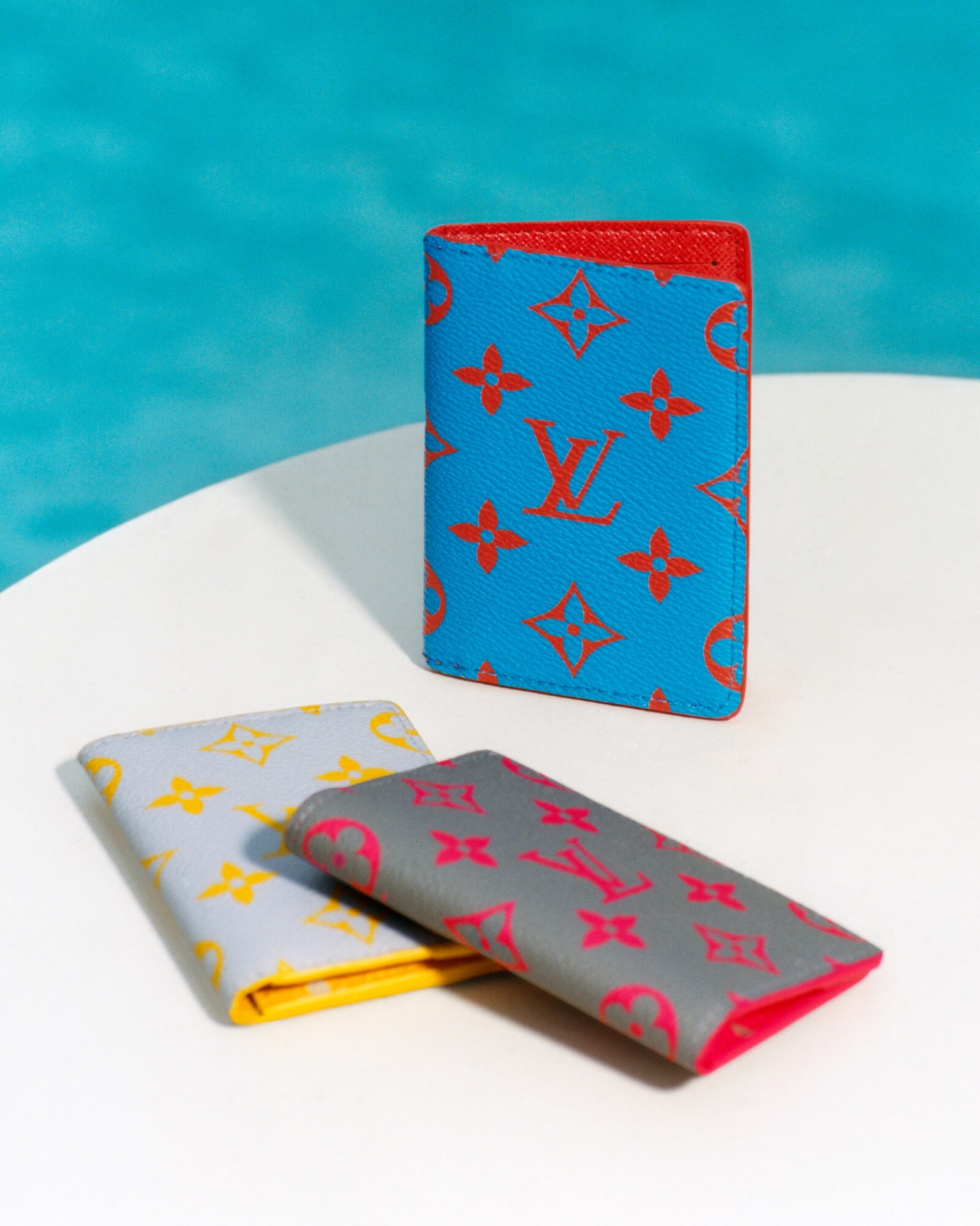 남성 명품 트렌드