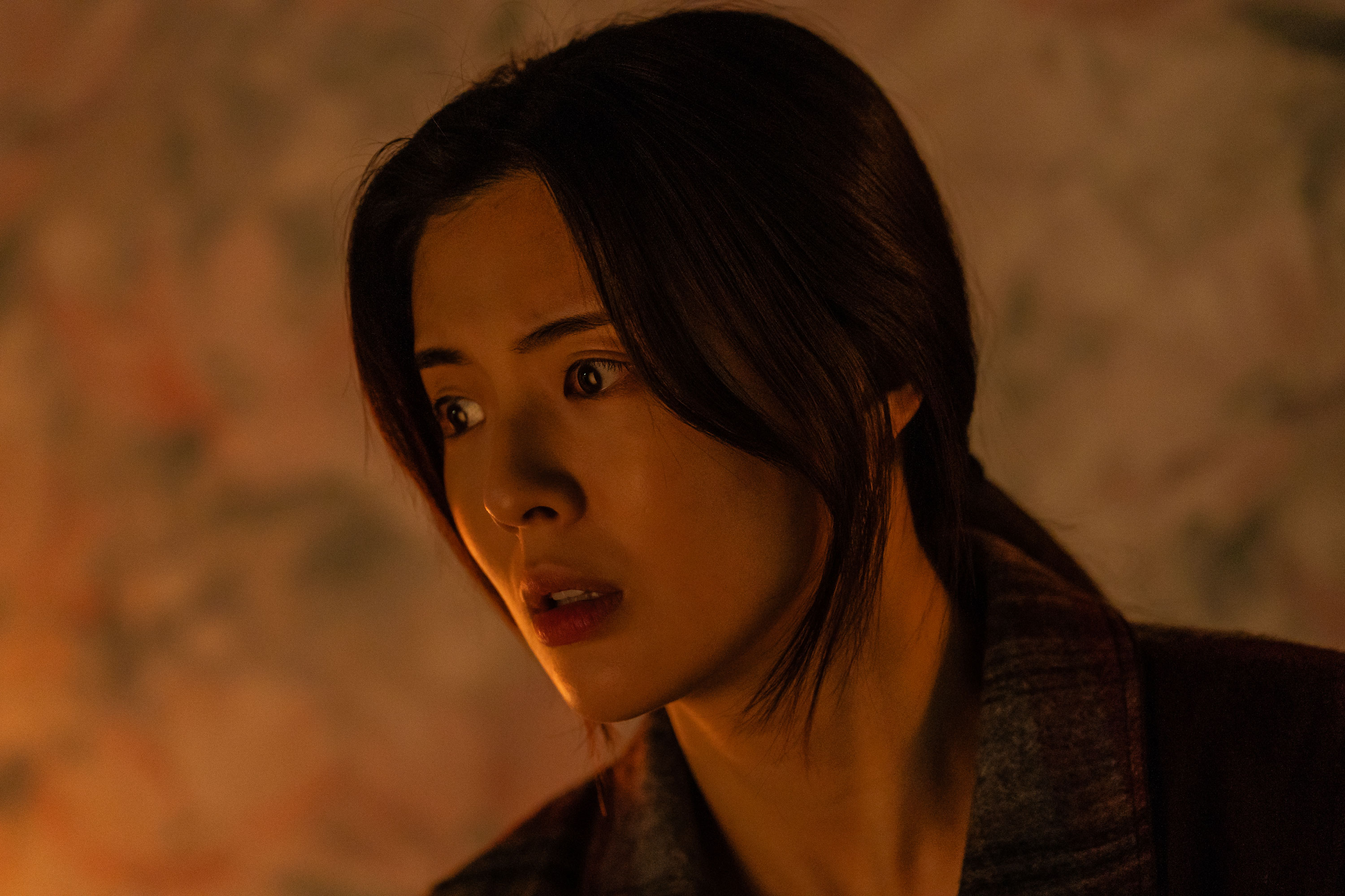 영화 노이즈 실화 평점 리뷰