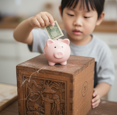 상속세 계산 방법 3