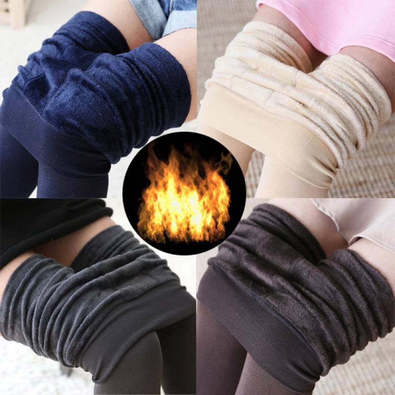 케이템 남녀공용 컬러융털레깅스 기모레깅스 밍크레깅스