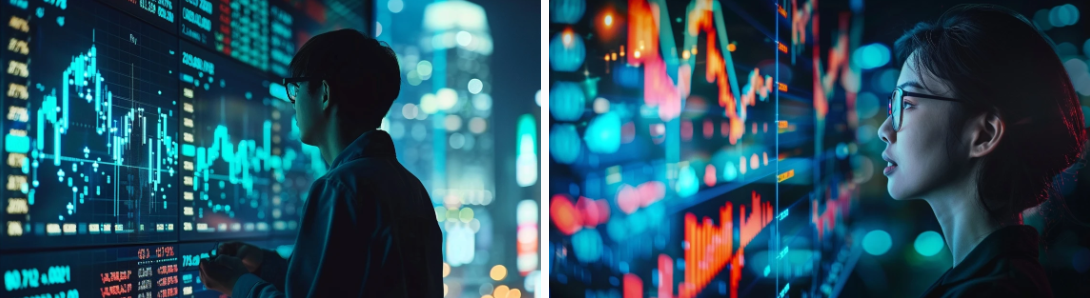 코스피와 개인 재테크: 내 투자 포트폴리오에서 코스피는 어떤 의미일까?