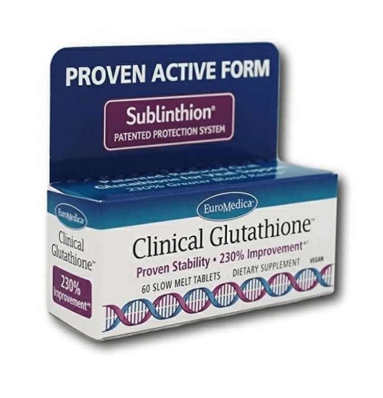 테리내추럴리-크리니컬-클리니컬-글루타치온-설하정-60정-1개월분-제품