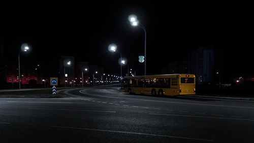버스운전 자격증 취득하기 시험 일정 자격증명서 교부