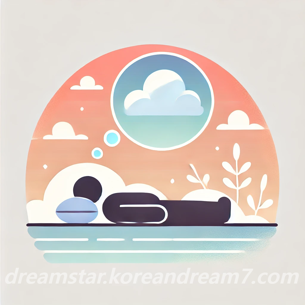 죽는꿈해몽