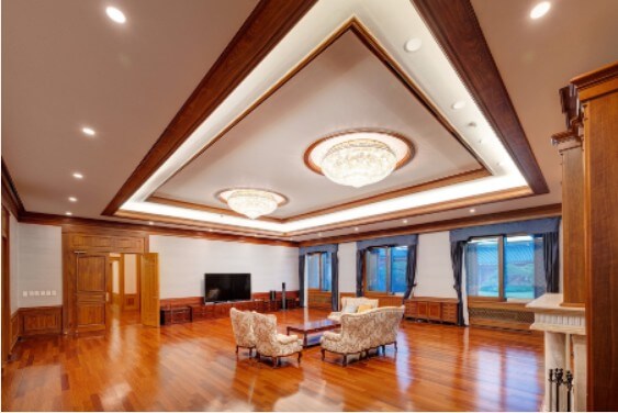 청와대-관저-본채-내부