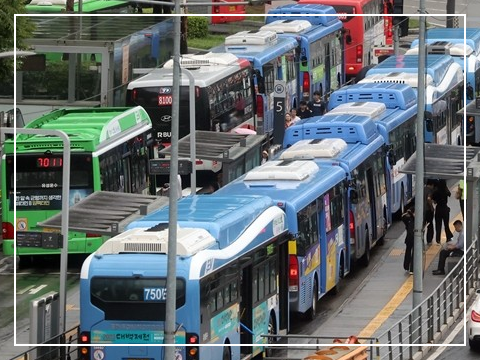 기후동행카드 K패스