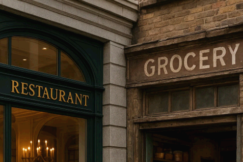 부동산과 사회 갈등: 젠트리피케이션, 세대 갈등, 그리고 주거 불평등의 복합 구조