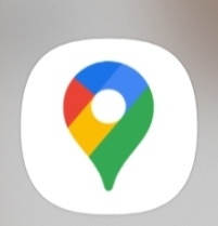 구글 맵 (Google Maps)