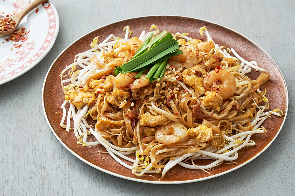 pad_thaii