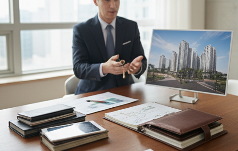 부동산 보유세란 무엇일까요? 2