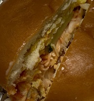 한국식-수제햄버거