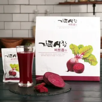 비트즙 먹는 방법 복용법 효능 부작용 정보_18