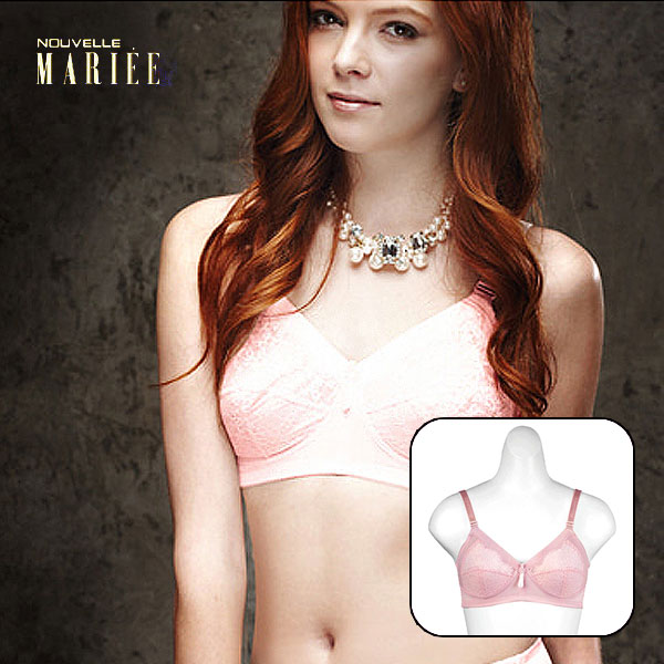 앨트웰 여성 보정속옷 누벨마리 브라