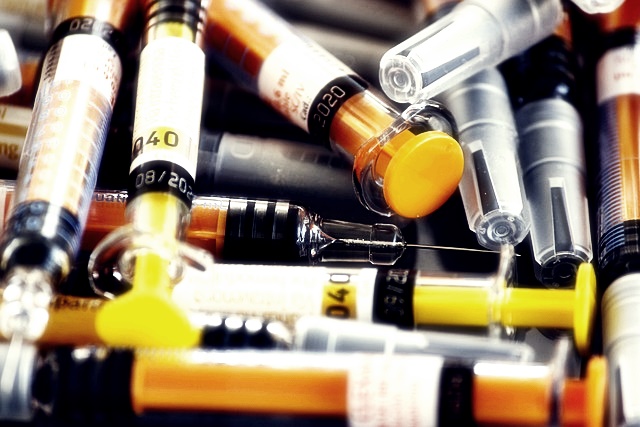 예방접종증명서