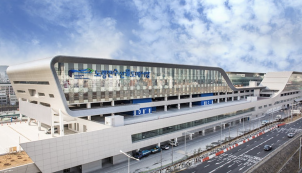 노량진수산시장 이미지