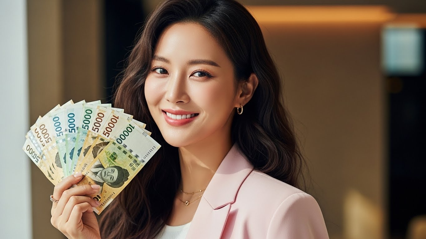 주성엔지니어링 배당금