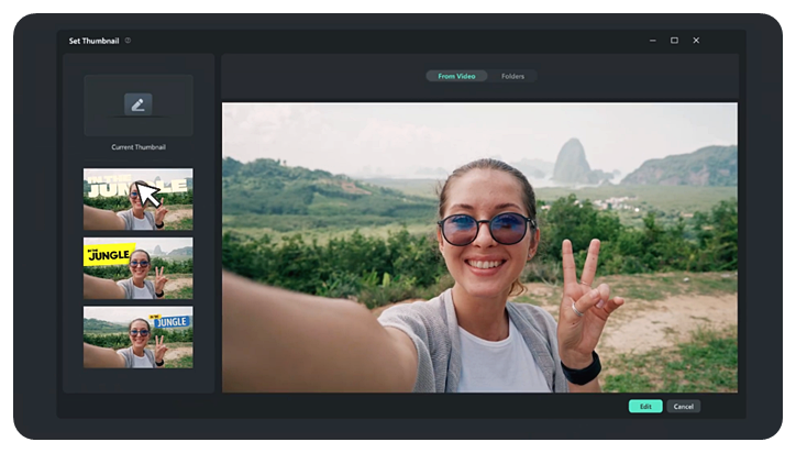 필모라의 장단점