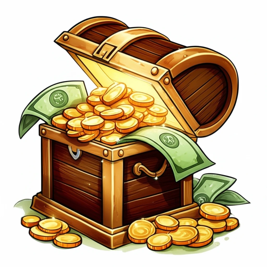 돈다발 꿈 풀이: 횡재수 외 감춰진 