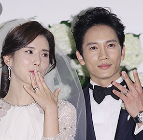 지성 박솔미와 결별한 이유