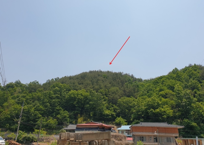 진주지원2022타경1991 본건 및 주변전경