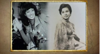 가수 장미화 근황