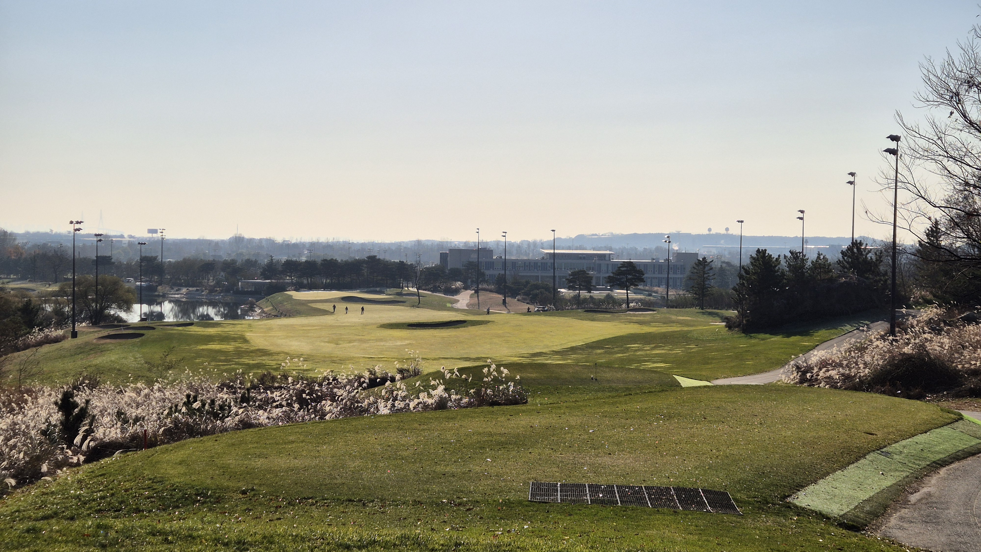 클럽72cc 오션 코스 사진 및 공략 방법