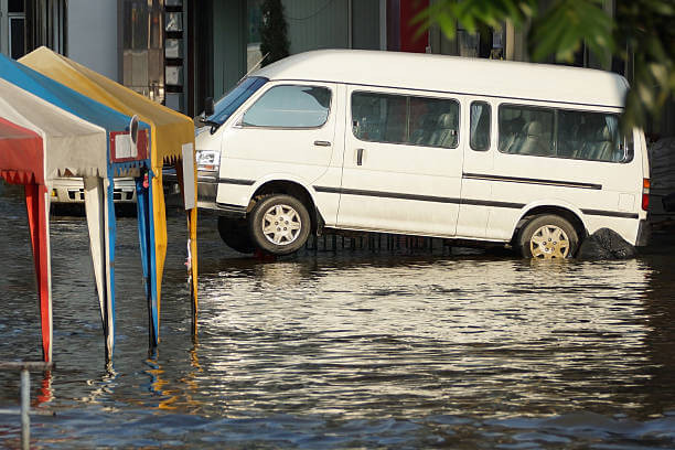 2025년 장마 2024년 장마 비교
