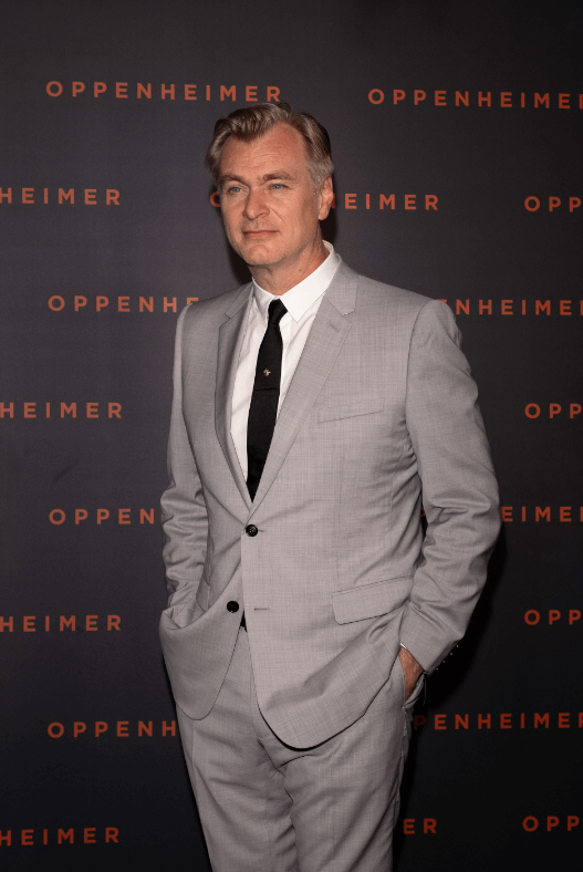 크리스토퍼 놀란