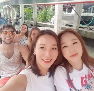 박명수 아내 한수민 나이 직업 피부과 의사 병원