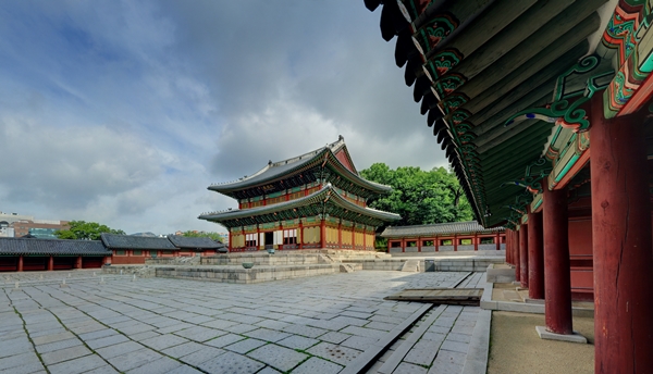 서울의 문화유산