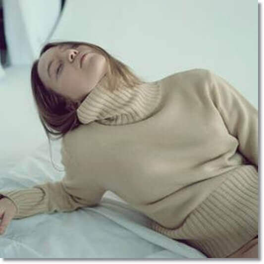 기면증 원인 및 특징적인 증상과 치료